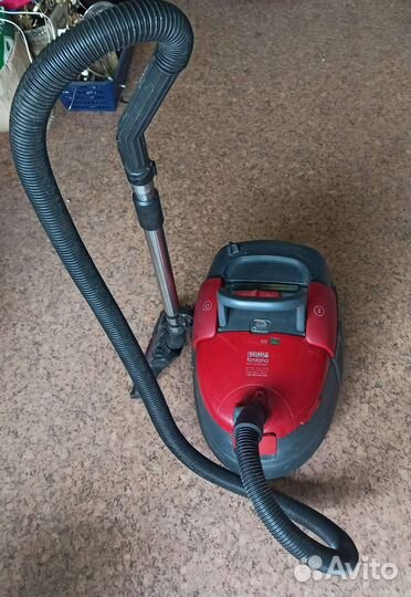Пылесос Thomas Fontana