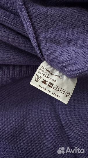 Пуловер Kangra