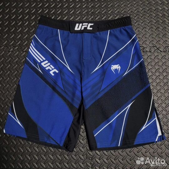 Шорты venum UFC