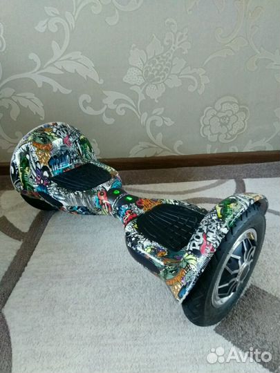 Гироскутер