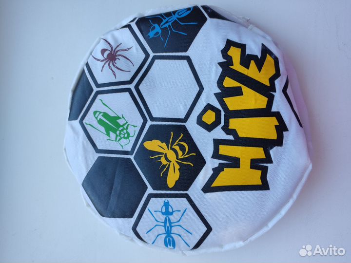 Настольные игры 8+ (обновила 07.09)