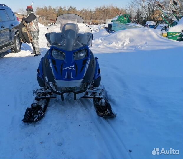 Arctic cat z1