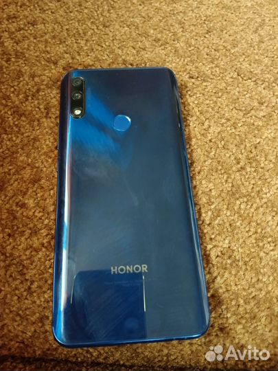 Телефон Huawei honor 9x