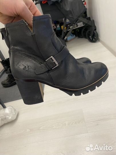 Ботинки Marc O'Polo