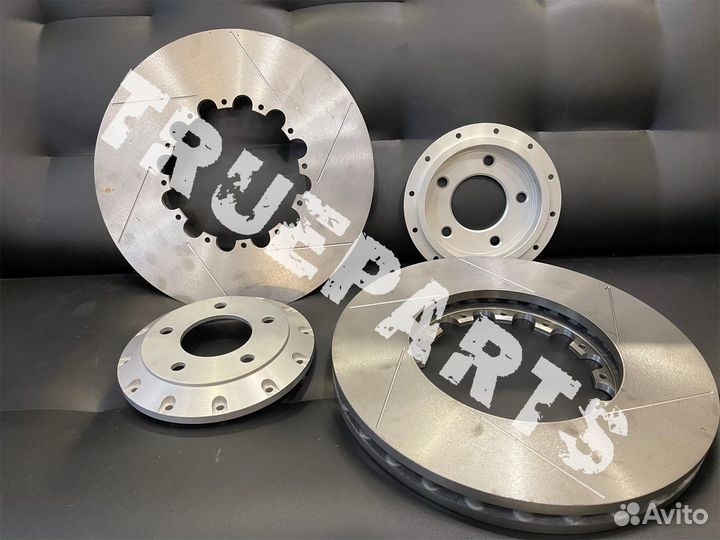 Тормозные диски porsche cayenne e3 420x40