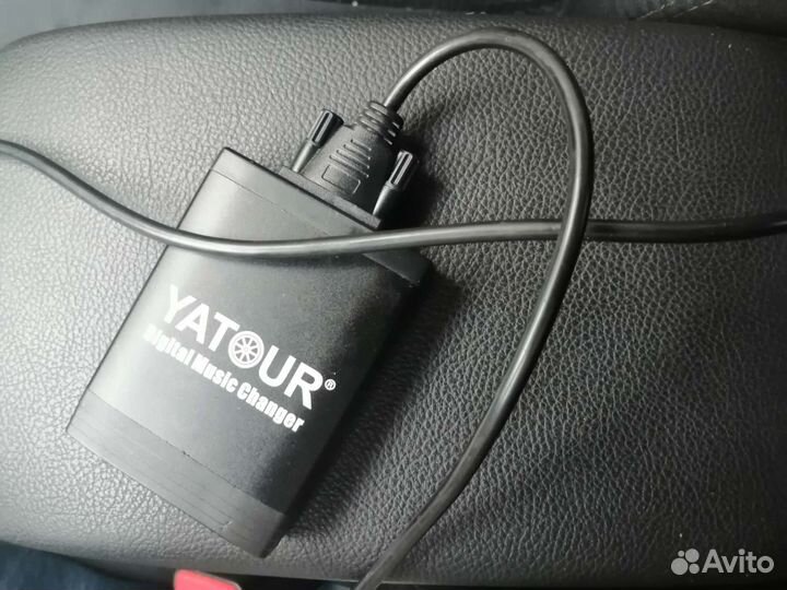 Yatour mazda 6