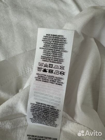 Футболки Primark 134 размер
