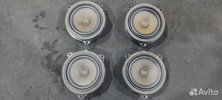 Динамик дверной BMW F30