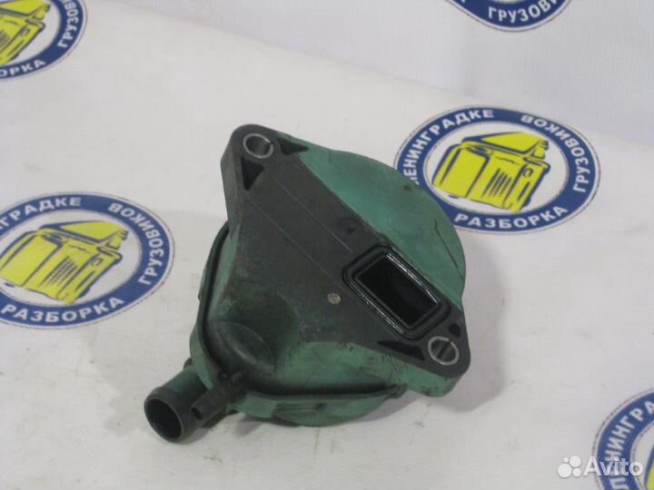 Сапун 20930510 volvo, B 7, FL II