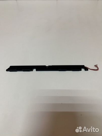 Динамики для ноутбука irbis nb125