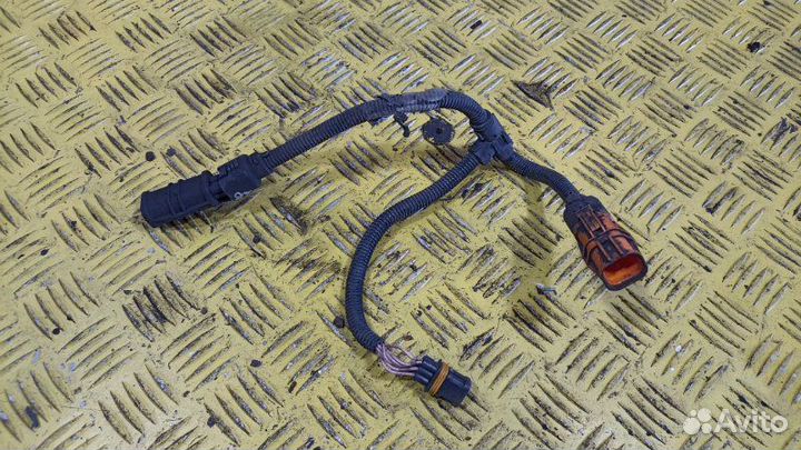 Провод датчика износа колодок Man Tga Tgs Tgx