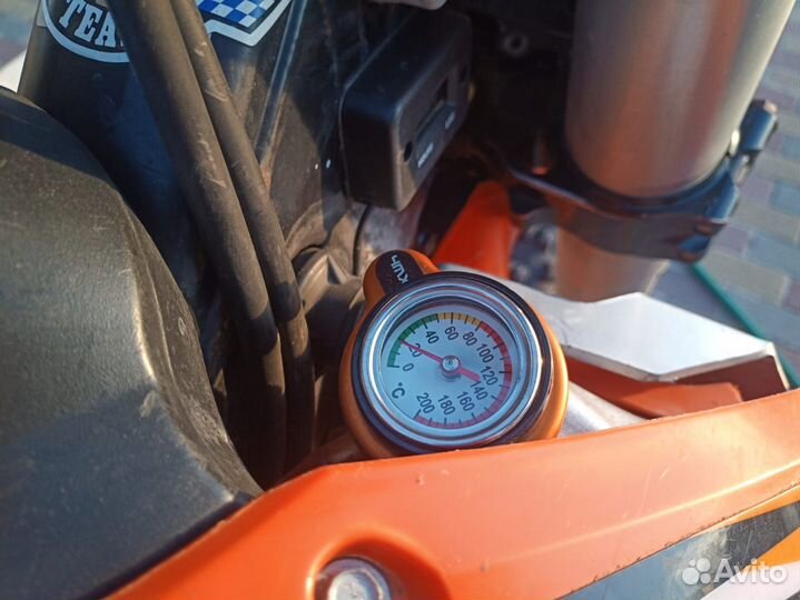 KTM 250 SX F