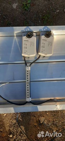 Электропривод siemens