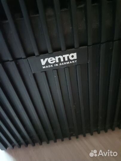 Мойка воздуха venta