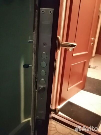 Вскрытие авто. Восстановление замка, ремонт