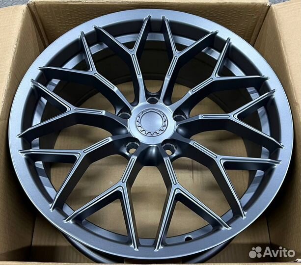 Диски на Kia Sportage Киа Спортейдж R19