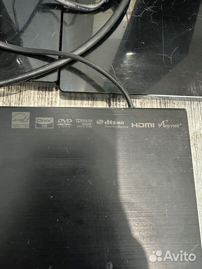 Домашний кинотеатр samsung