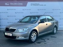 Skoda Octavia 1.6 MT, 2011, 180 100 км, с пробегом, цена 660 000 руб.