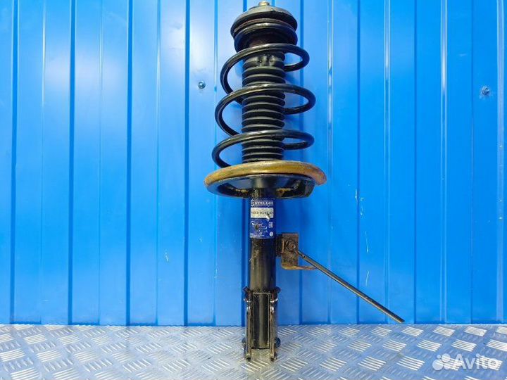 Амортизатор передний левый Peugeot 307 1 1.6 NFU