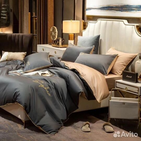 Постельное белье жатка