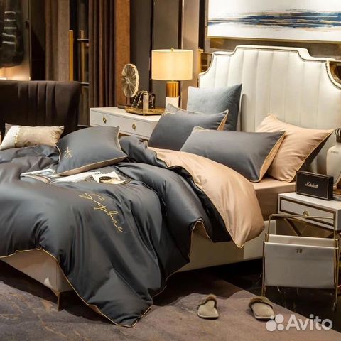 Постельное белье жатка