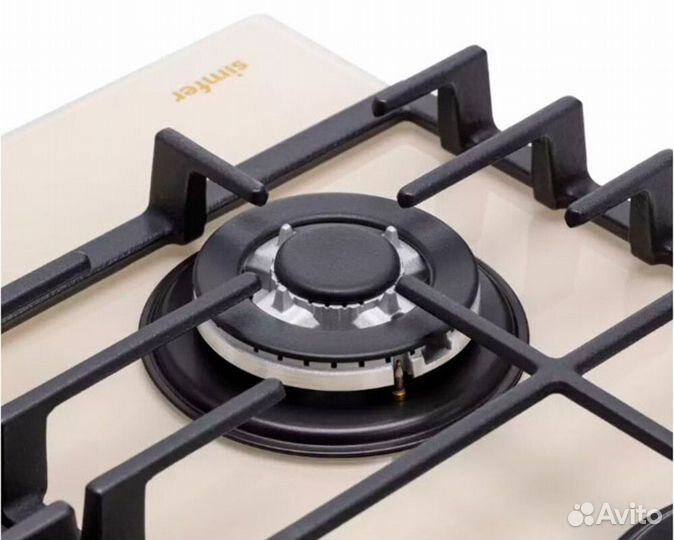 Варочная поверхность газ. simfer H60H41O522