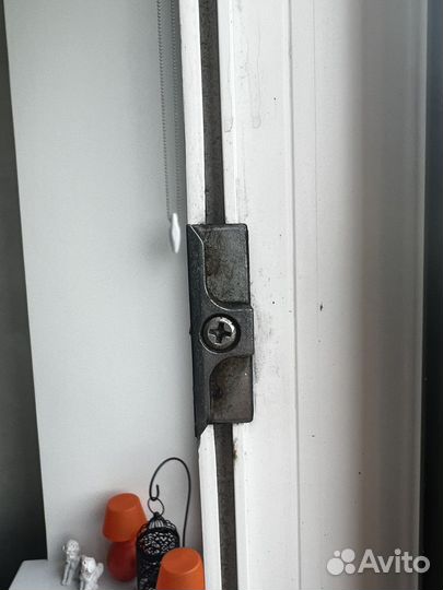 Ремонт окон, Замена уплотнителя