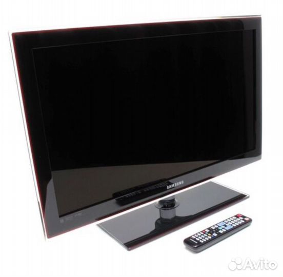 Телевизор SMART tv 40 дюймов Samsung б/у