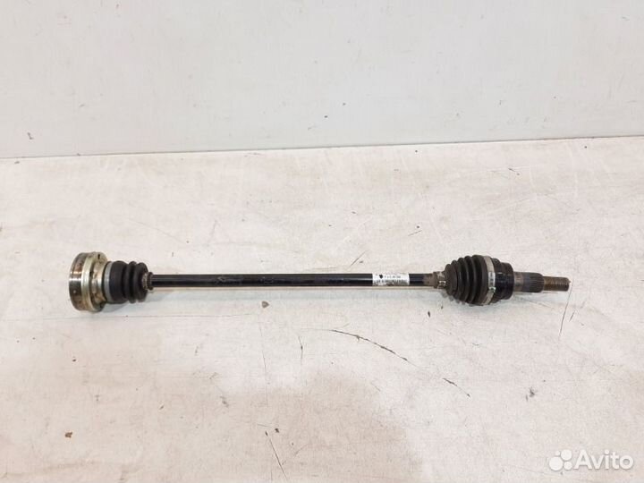 Приводной вал Porsche 911 992 2018-2022