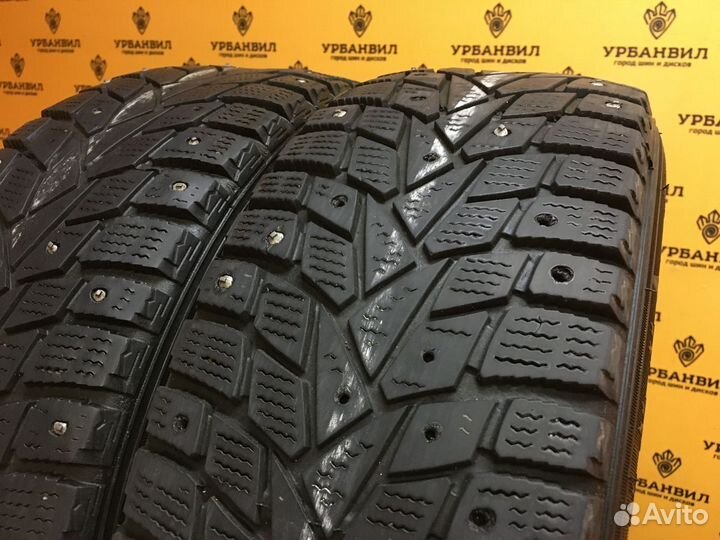 Dunlop SP Winter Ice 02 185/65 R15 92T