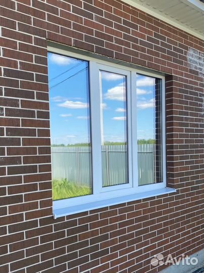 Пленка для окон. Зеркальная пленка. Пленка в отрез