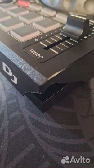 Контроллер Pioneer DDJ-400 Аренда/Продажа