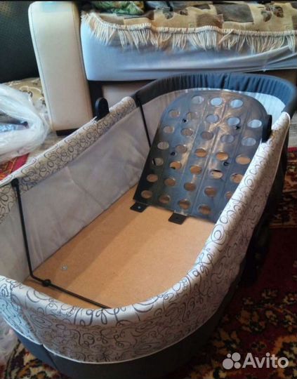 Детские коляски 2 в 1 для двойни б/у