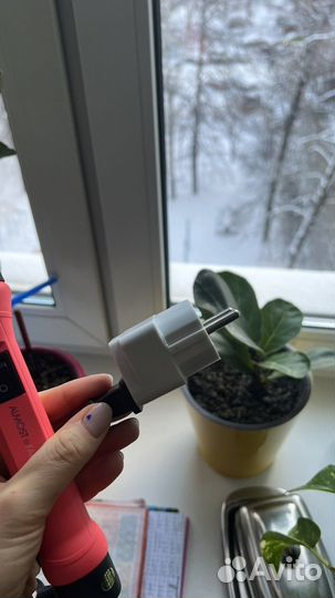 Плойка для волос Studio