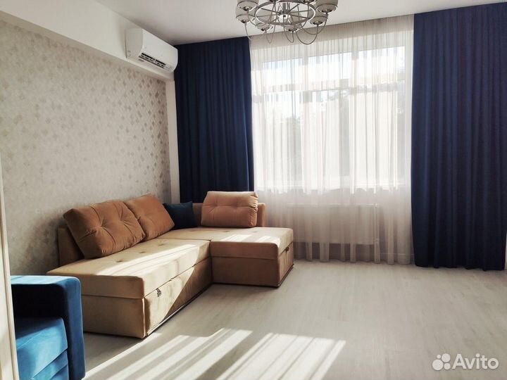 Ремонт и отделка квартир под ключ