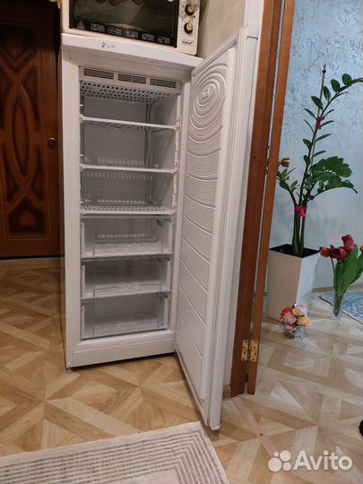 Морозильная камера