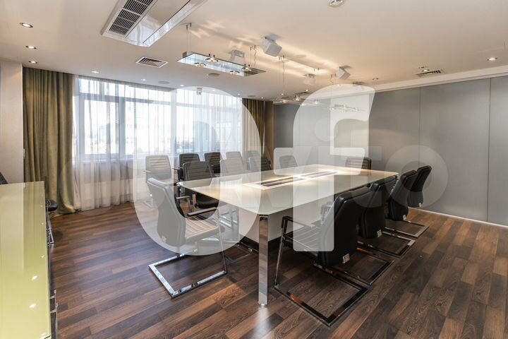 Продам офисное помещение, 3000 м²