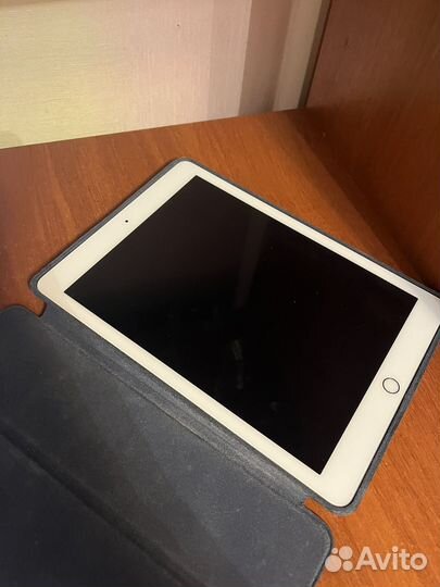 iPad 2017 128гб