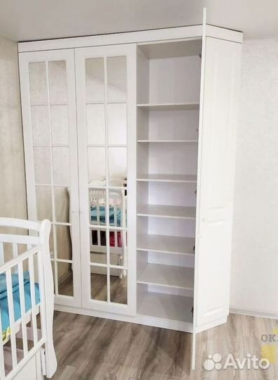 Шкаф в спальню