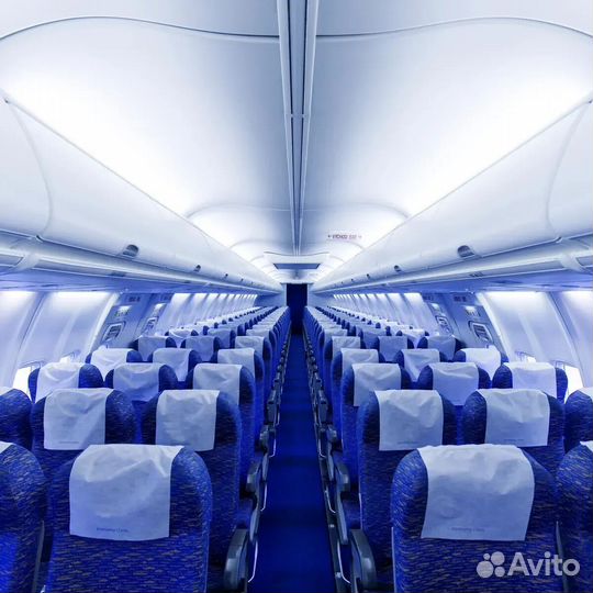 Упаковщик(ца) VIP комплектов в Аэропорт