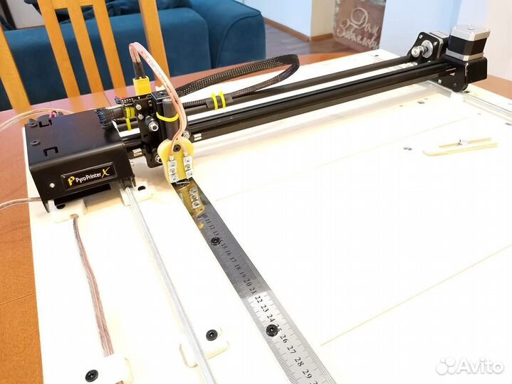 Пиропринтер Х версия 2023