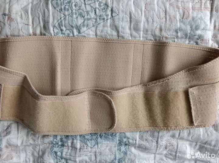 Бандаж для беременных orlett