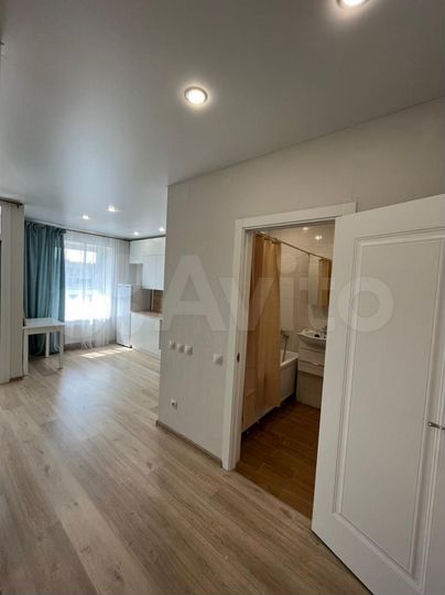 Квартира-студия, 30 м², 7/9 эт.