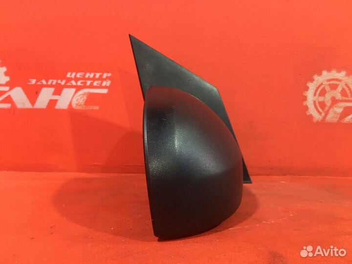 Зеркало заднего вида правое Hyundai Getz хетчбэк