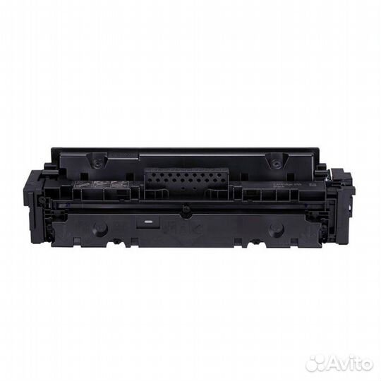 Картридж 055H BK (3020C002 ) с чипо