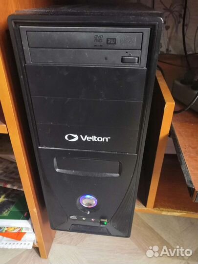 Персональный компьютер