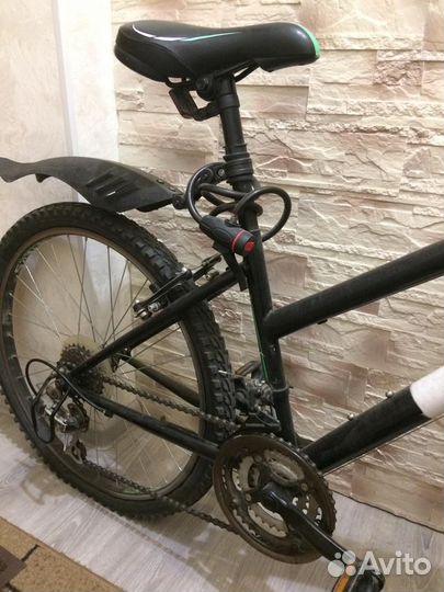 Велосипеды бу взрослый скоростной