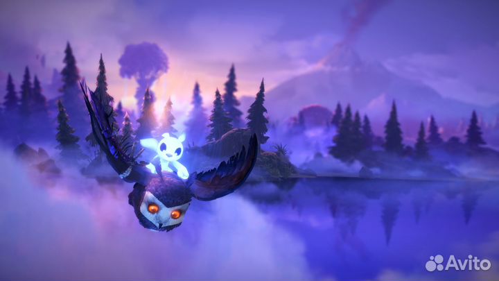 Ori and the Will of the Wisps (Steam/Steam Deck)