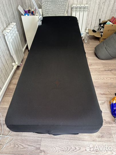 Матрас на кушетку для наращивания ресниц