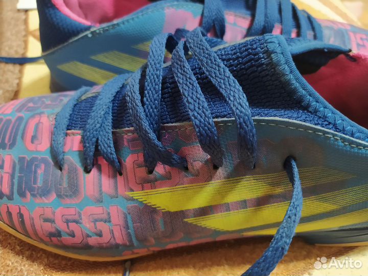 Футзалки Adidas